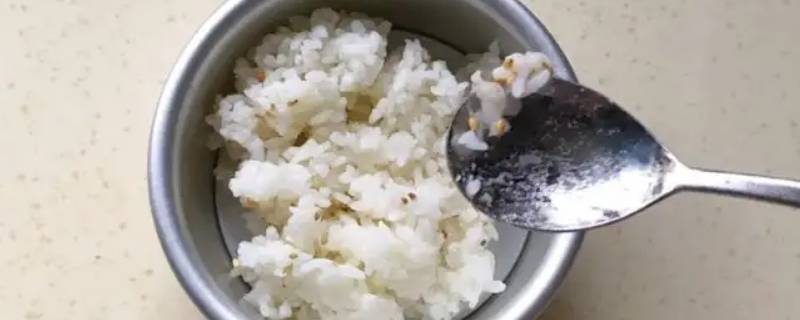 剩米饭可以熬粥吗（吃剩的米饭可以熬粥吗）