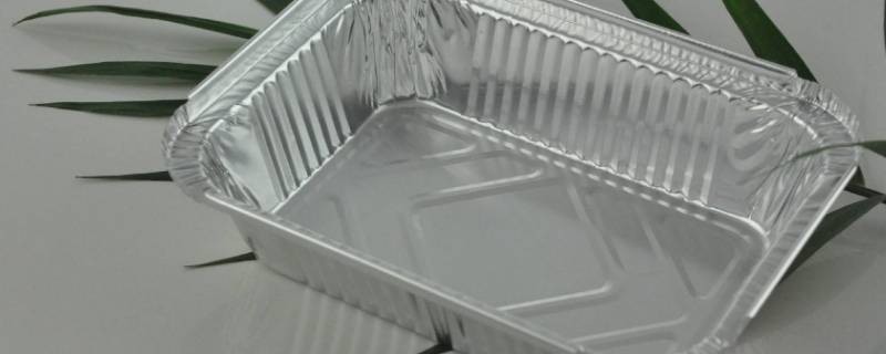 铝箔盒可以用电磁炉吗（铝箔盒可以在电磁炉加热吗）