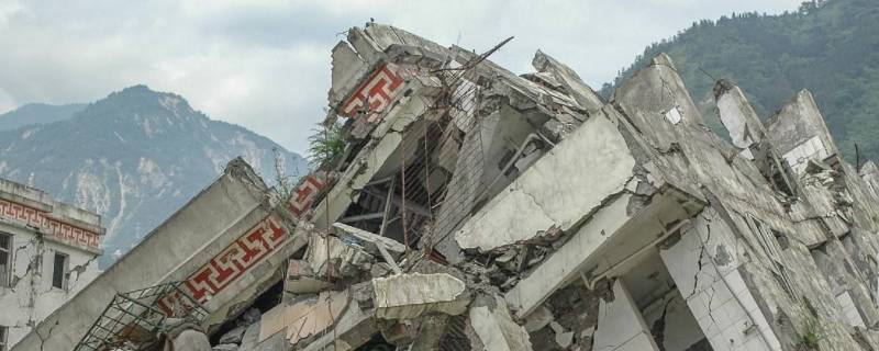 为什么会发生地震的原因 为什么会地震,地震原因