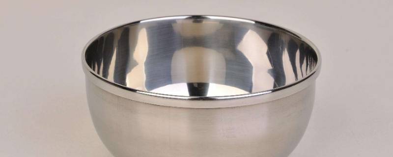 两个不锈钢碗吸在一起怎么分离 两个不锈钢碗吸在一起怎么分离 有技巧吗?