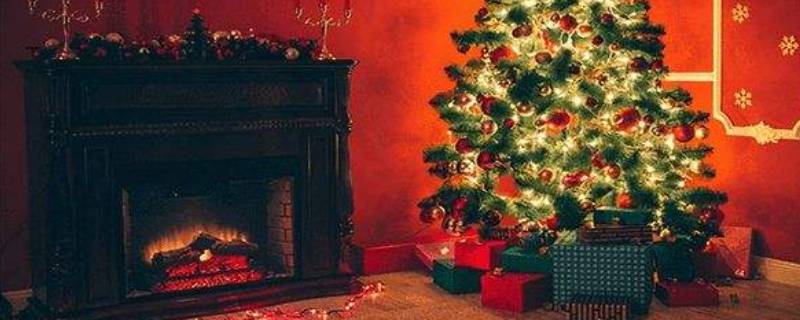 国外的圣诞节是怎么由来的（国外的圣诞节的历史）