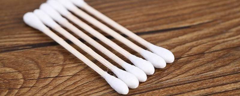 棉签上有石墨烯吗 棉签上有石墨烯吗会致癌