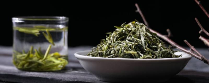 绿茶包括哪些茶叶品种（什么是绿茶绿茶都有哪些品种）
