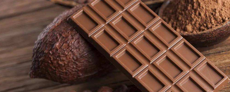 巧克力放冰箱会影响风味吗 巧克力不适合放冰箱