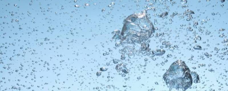 气泡水是酸性还是碱性 巴黎气泡水是酸性还是碱性