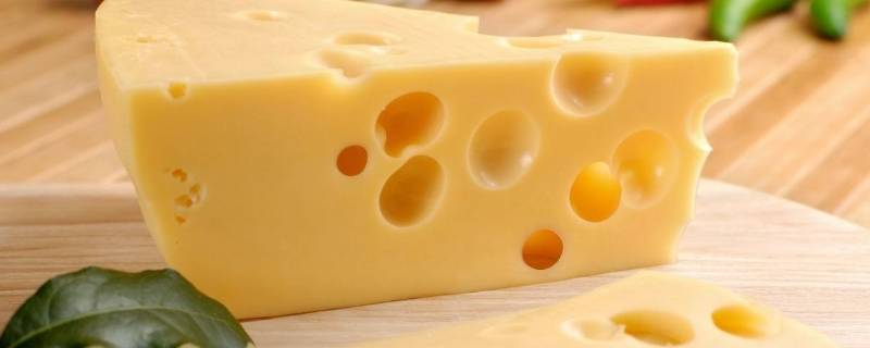 奶酪和芝士的区别在哪里 芝士和奶油奶酪的区别在哪里