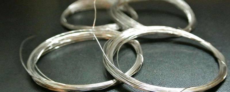 什么上面能拆出铂铑丝（铂铑丝可以在哪里拆卸）