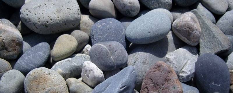 鹅卵石的密度 鹅卵石的密度表达式