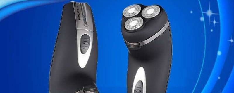 刮胡刀怎么换刀头（电动刮胡刀怎么换刀头）