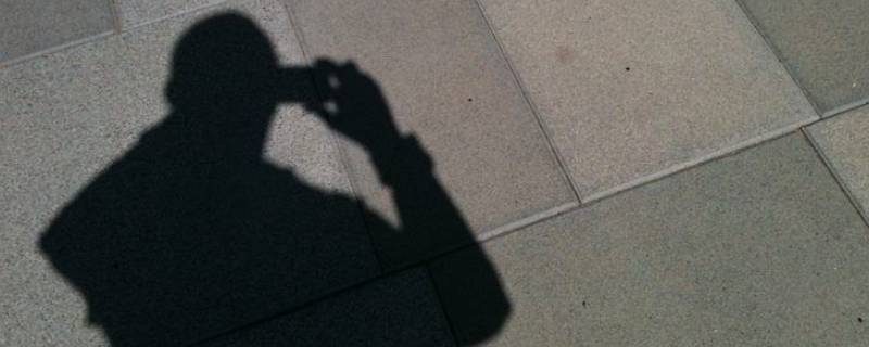 影子的作用（影子的作用图片）