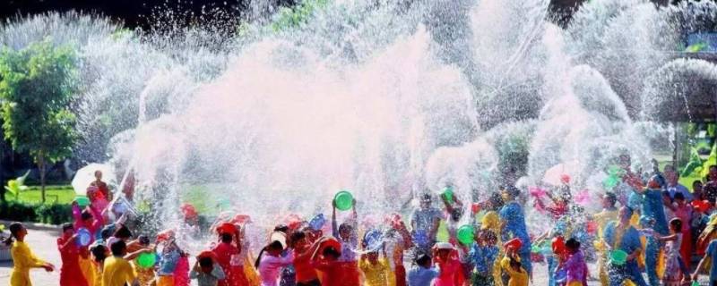 少数民族节日有哪些节日 中国少数民族节日有哪些节日