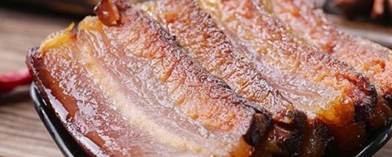 酱货怎么保存（酱肉如何保存）