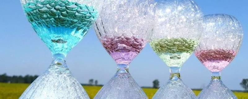 水钟的水流速度与什么有关（水钟的水位与水流速的关系）