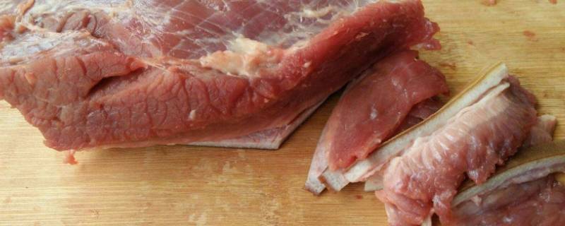 冬天生肉不放冰箱能放多久 冬天生肉放冷藏可以放多久