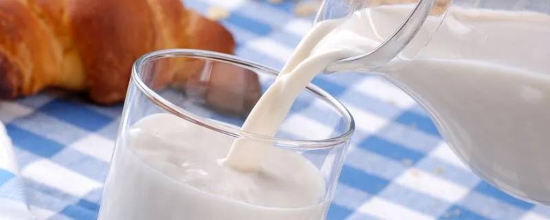 纯牛奶能不能加热 纯牛奶能不能加热喝