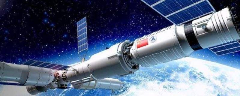 中国空间站距离地面多少米 中国空间站离地面有多少米