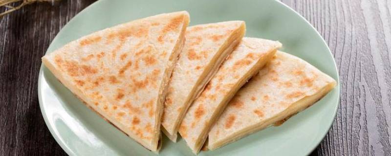 农村用厚铝锅烙饼有毒吗（用铝锅弄的饼有毒吗）