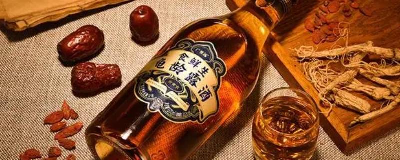 露酒的保质期限是多长（露酒 保质期）