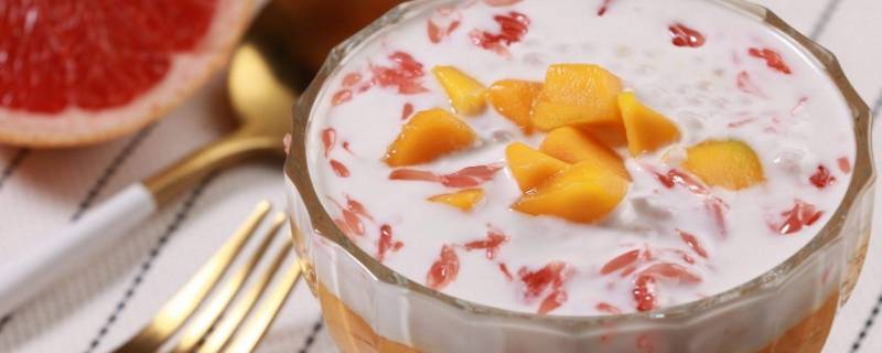 杨枝甘露是冰的还是热的 杨枝甘露是热的还是凉的