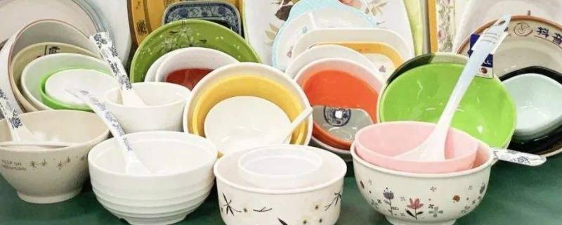 什么叫仿瓷碗 什么是仿陶瓷碗