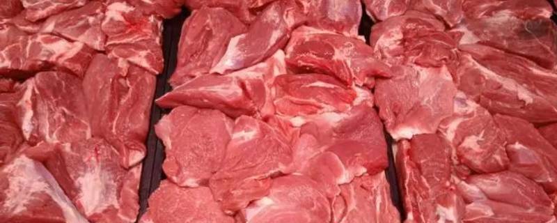 生肉放冷藏可以放多久（生肉放冷藏可以放多久冰箱里的东西能放多久）