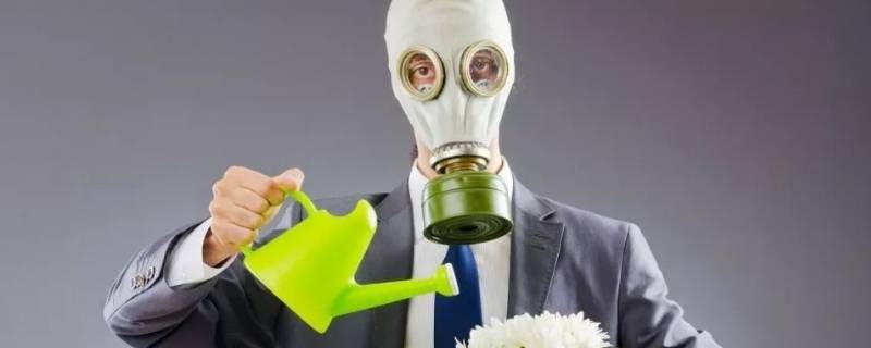 voc包括甲醛吗（tvoc包括甲醛么）