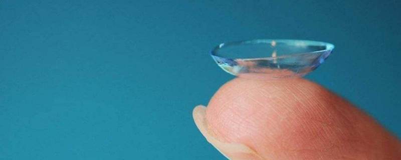 戴隐形眼镜可以游泳吗（戴隐形眼镜可以游泳么）