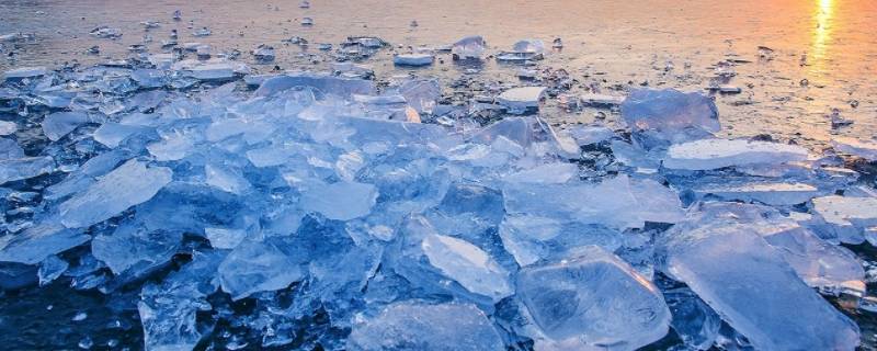 如何让水零下30℃不冻 如何让水不冻