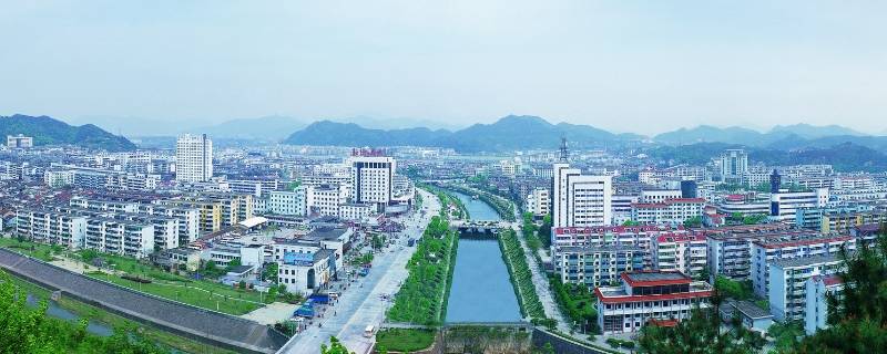 常山在哪个省市 常山在哪里个省哪个县