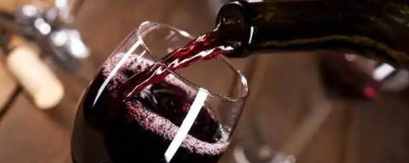 葡萄酒要醒酒吗（葡萄酒都要醒酒吗）