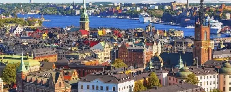 北欧五国是哪几个国家（北欧五国是哪些）