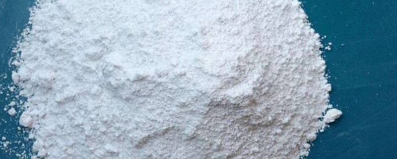 滑石粉的用途 工业滑石粉的用途