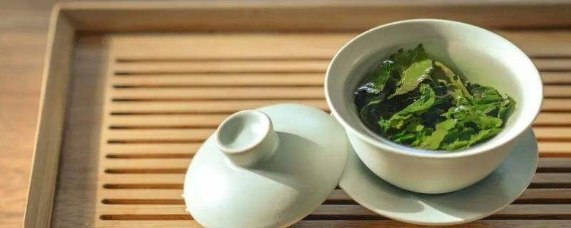 茶叶为什么不写保质期（为什么有的茶叶没写保质期）