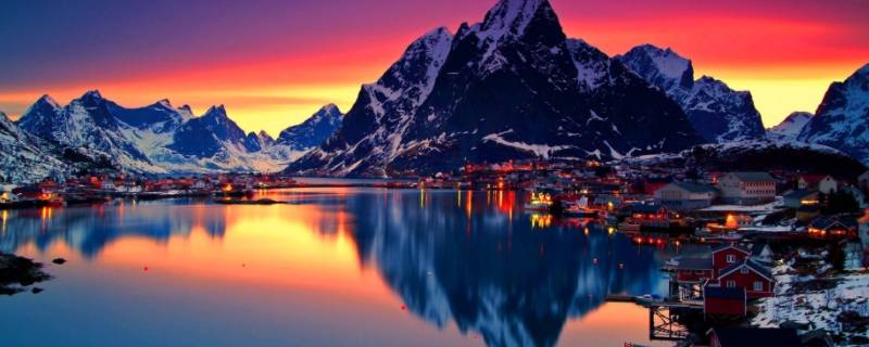挪威多大面积 挪威多大面积有山东大吗