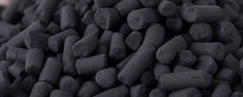 活性炭是什么材料做成的（活性炭是用什么材料做成的）