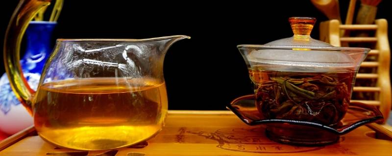 品饮茶艺赛项一般需要冲泡几道茶（要泡一壶好茶,需要掌握茶艺几要素）