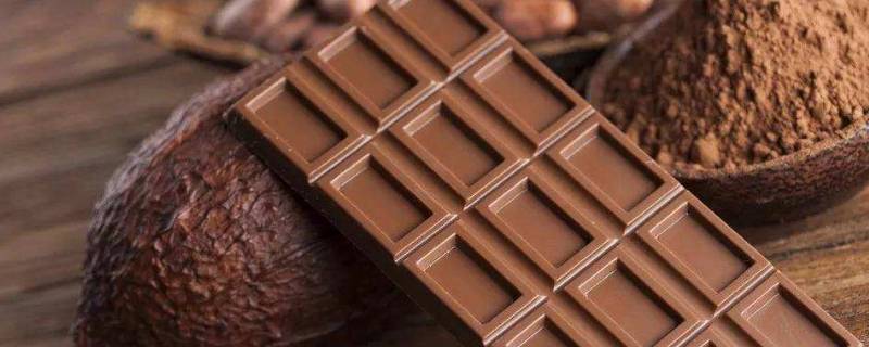 巧克力加热变成渣怎么处理 巧克力融化变渣怎么处理