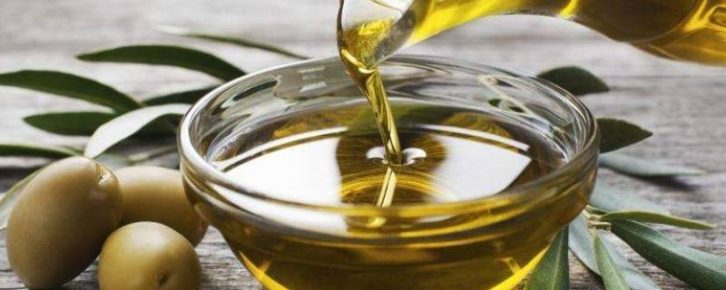 橄榄油凝固正常吗 橄榄油凝固吗?