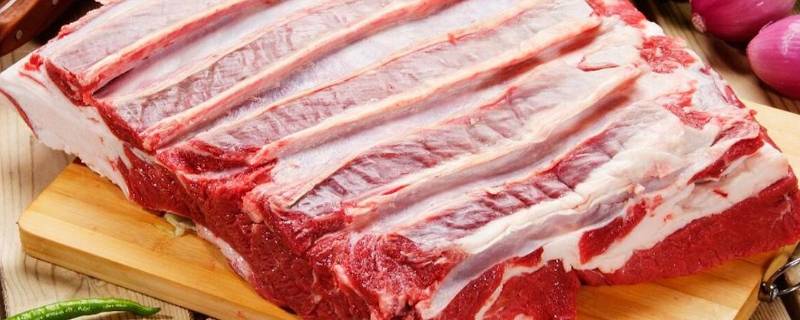 煮肉为什么不能盖锅盖（煮肉用不用盖锅盖）