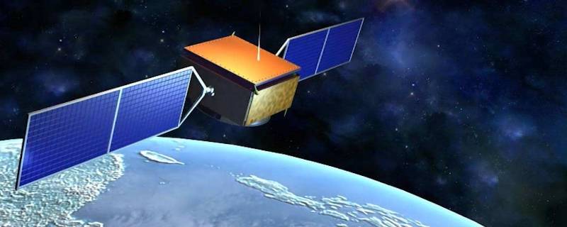 悟空号探测卫星主要用于观测什么 悟空号探测卫星主要用于观测什么玩意儿