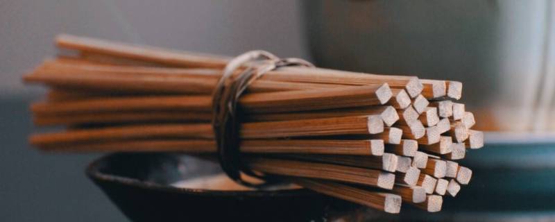 筷子多长 筷子多长时间换一次比较合适