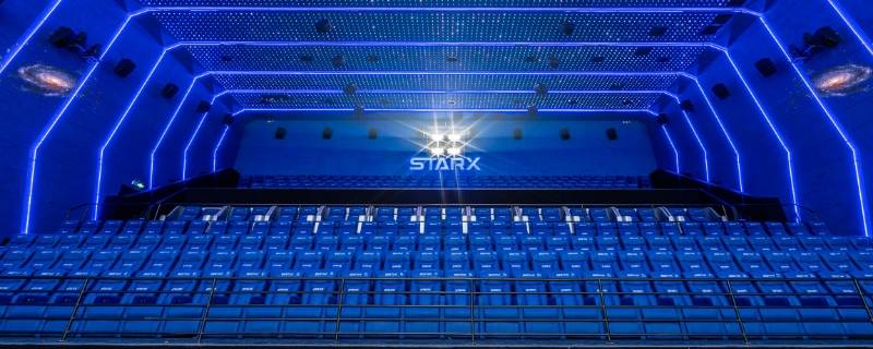 starx厅是什么意思 star max厅是什么意思