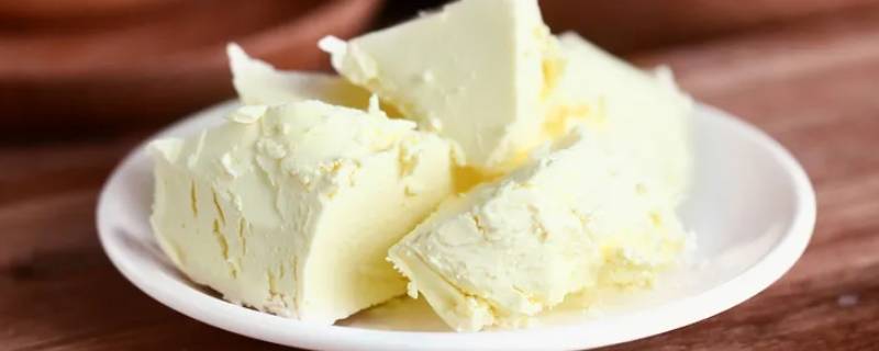 调理奶油是啥（调理奶油是什么奶油）