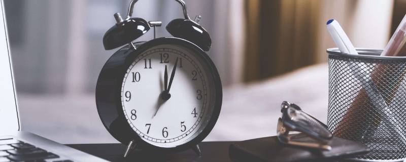 个人如何做好时间管理（个人如何做好时间管理?）