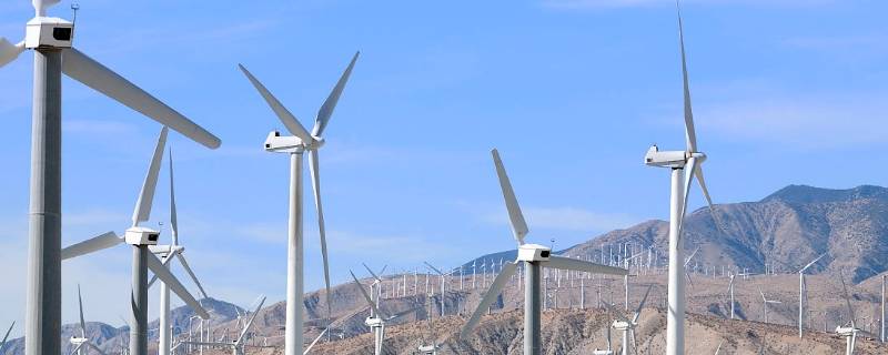 风力发电多远不能住人 风力发电周围能住人吗