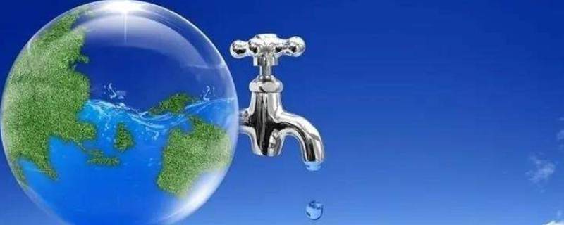 水是可再生资源为什么还要节约用水（水为啥是可再生资源）