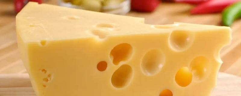 奶酪为什么能放十年 奶酪最多能放几年