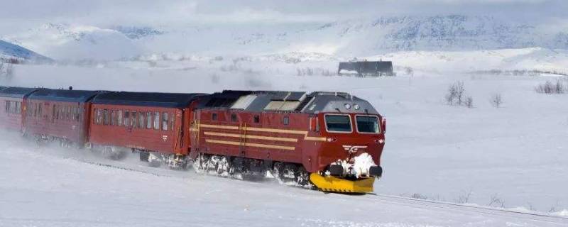 下雪天火车能正常开吗（下雪天可以坐火车吗）