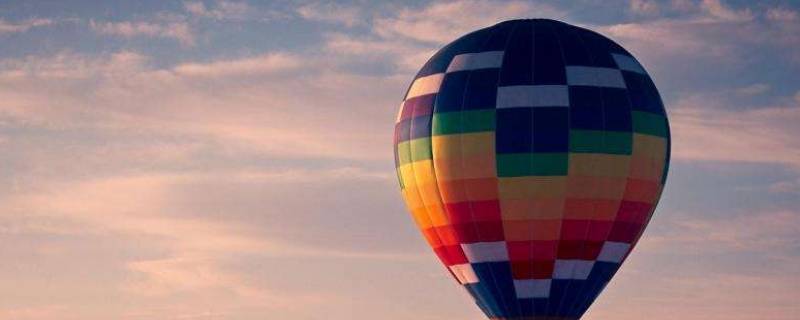 热气球是谁发明出来的（热气球的发明人）