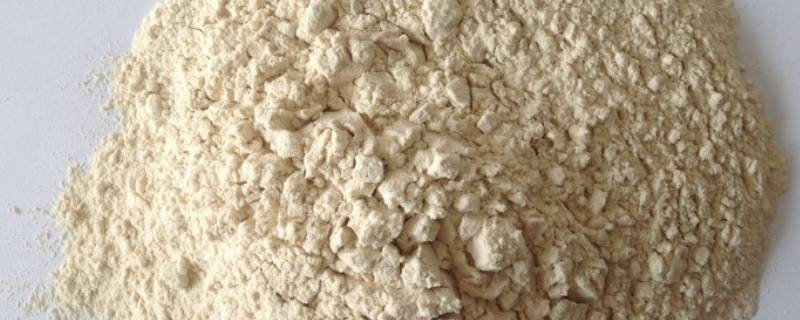 谷朊粉是什么原料做成的 谷朊粉是做什么用的